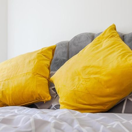 3 Bedroom House In Birmingham City Centre - Sleeps 6 Buitenkant foto