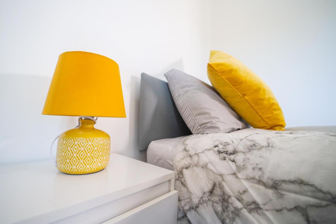 3 Bedroom House In Birmingham City Centre - Sleeps 6 Buitenkant foto