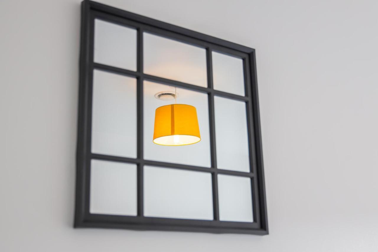 3 Bedroom House In Birmingham City Centre - Sleeps 6 Buitenkant foto