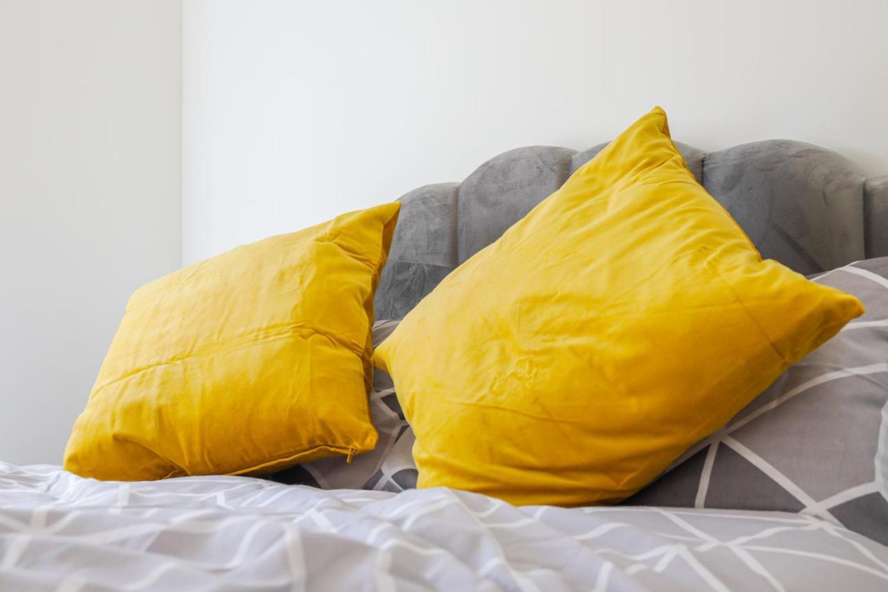 3 Bedroom House In Birmingham City Centre - Sleeps 6 Buitenkant foto